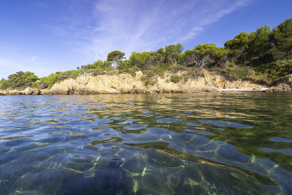 Presqu'île de Giens