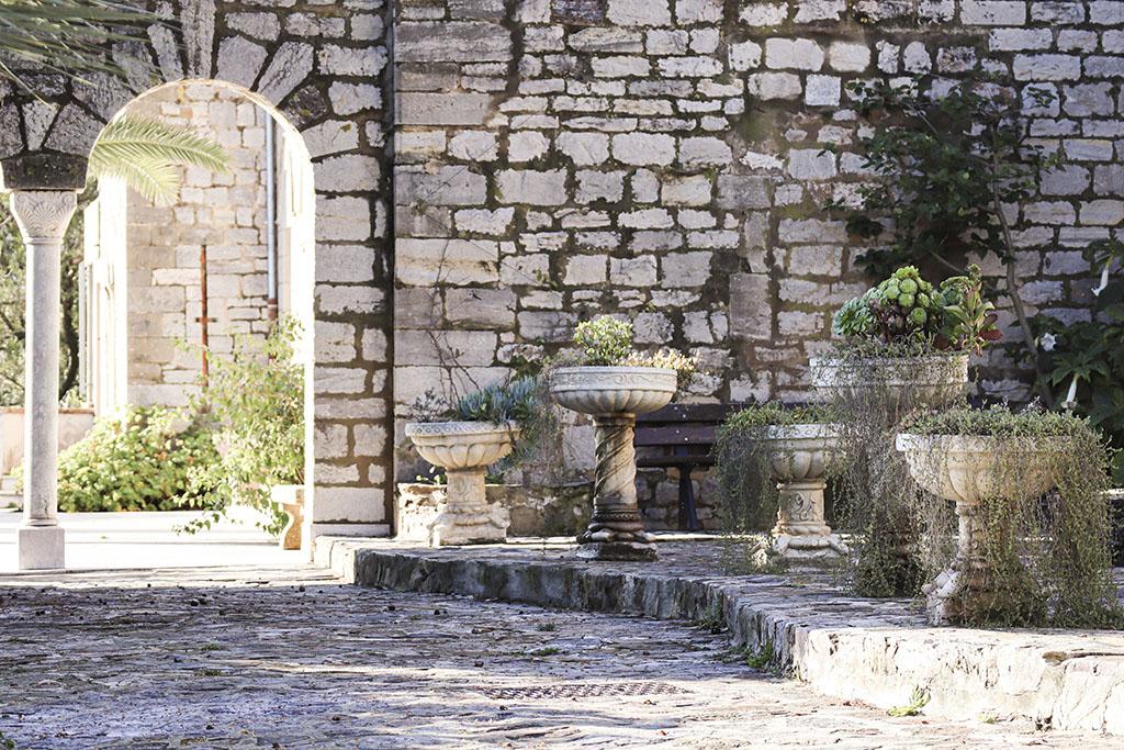 Castel Sainte-Claire Hyères